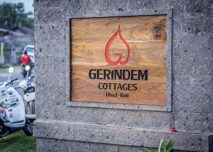 فندق Gerindem أوبود